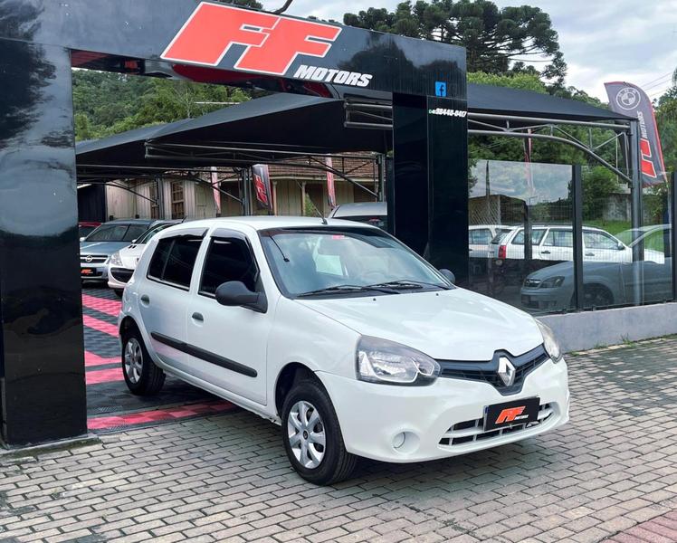 Renault Clio Exp1016vh Expression * - foto 3