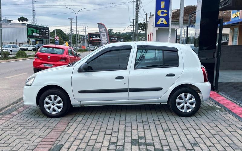 Renault Clio Exp1016vh Expression * - foto 4