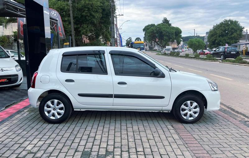 Renault Clio Exp1016vh Expression * - foto 5