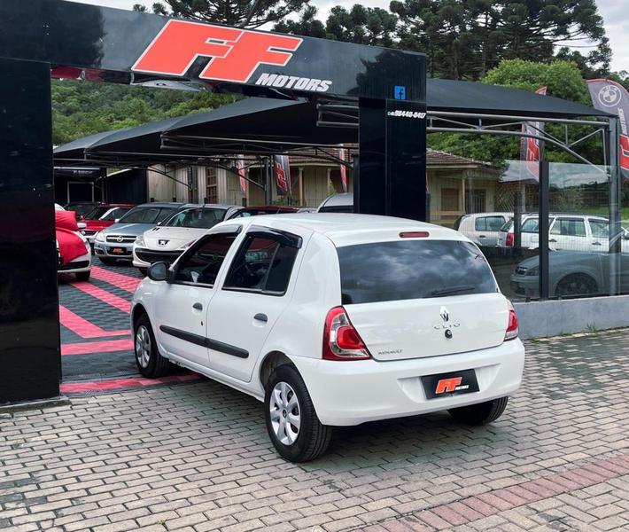 Renault Clio Exp1016vh Expression * - foto 8