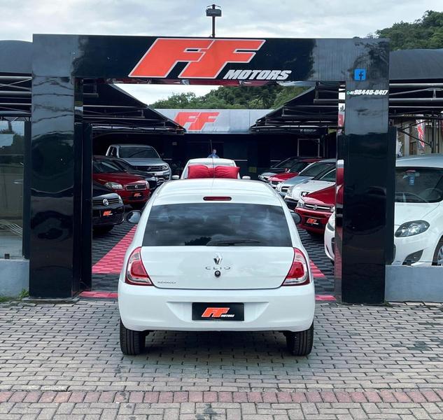 Renault Clio Exp1016vh Expression * - foto 7