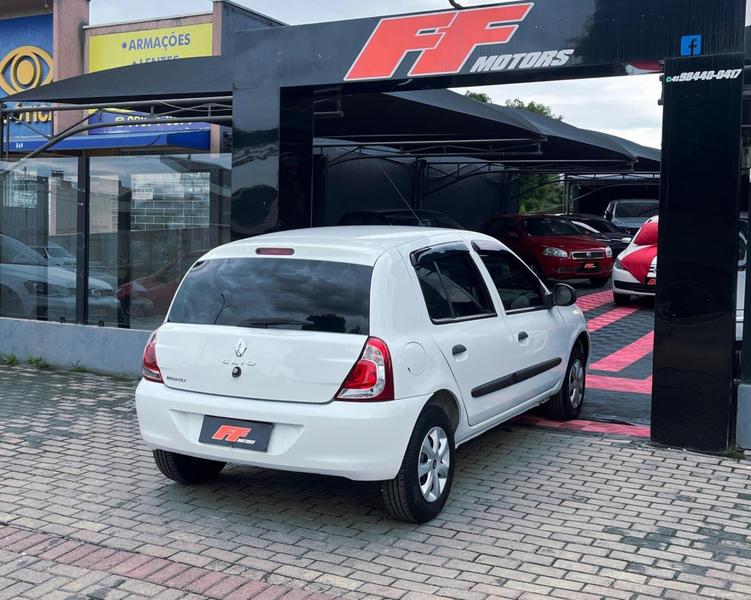 Renault Clio Exp1016vh Expression * - foto 6