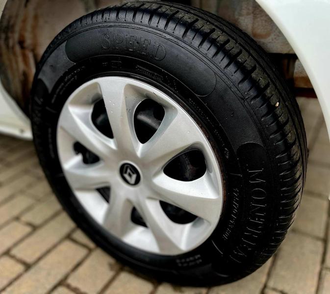 Renault Clio Exp1016vh Expression * - foto 9