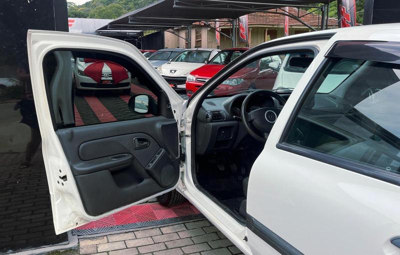 Renault Clio Exp1016vh Expression * - foto 10