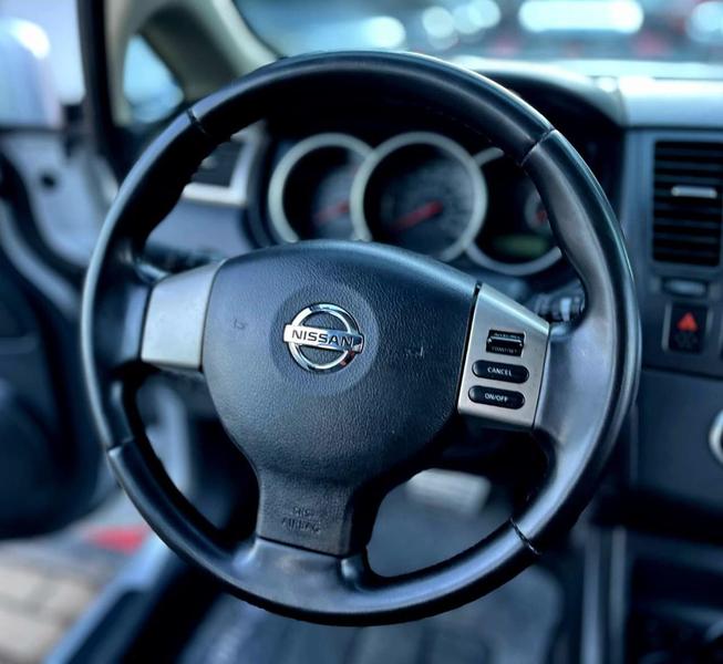 Nissan Tiida 18sl Flex - foto 19