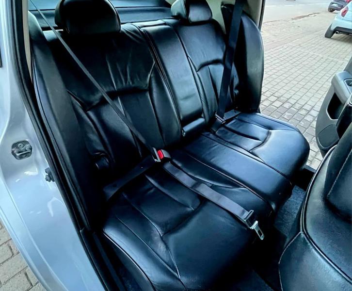 Nissan Tiida 18sl Flex - foto 15