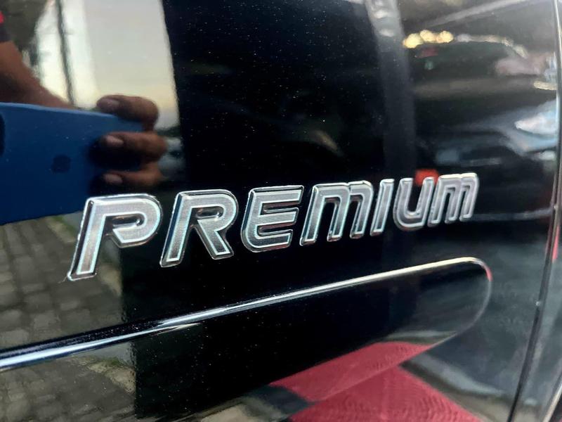 Chevrolet Corsa Sedan Premium - foto 19