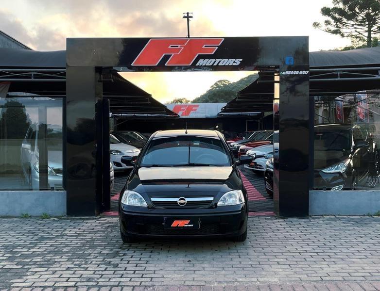 Chevrolet Corsa Sedan Premium - foto 2