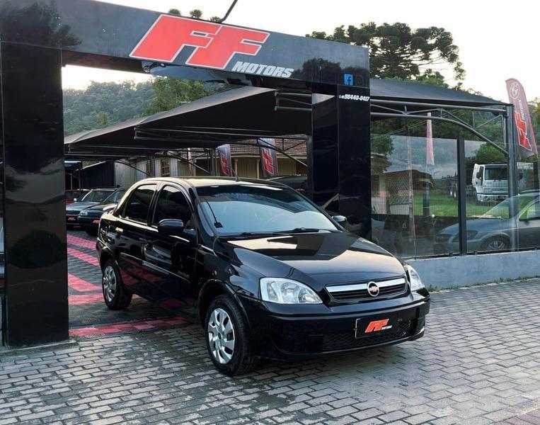 Chevrolet Corsa Sedan Premium - foto 3