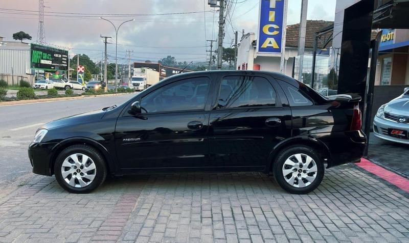 Chevrolet Corsa Sedan Premium - foto 4