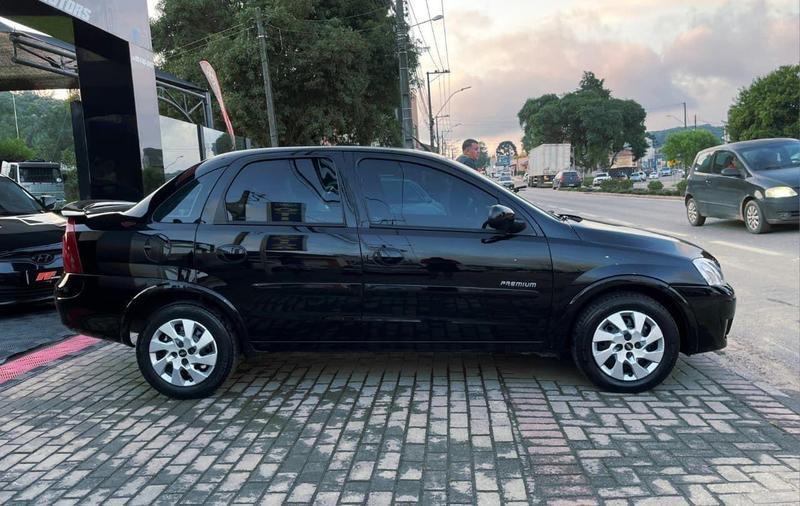 Chevrolet Corsa Sedan Premium - foto 5
