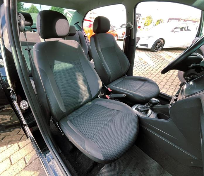 Volkswagen Voyage 1.6 MSI Flex 16V 4P Aut. - foto 15