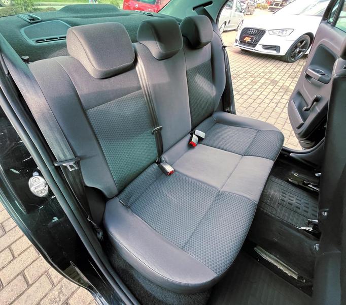 Volkswagen Voyage 1.6 MSI Flex 16V 4P Aut. - foto 16