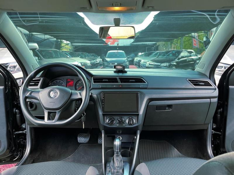 Volkswagen Voyage 1.6 MSI Flex 16V 4P Aut. - foto 17