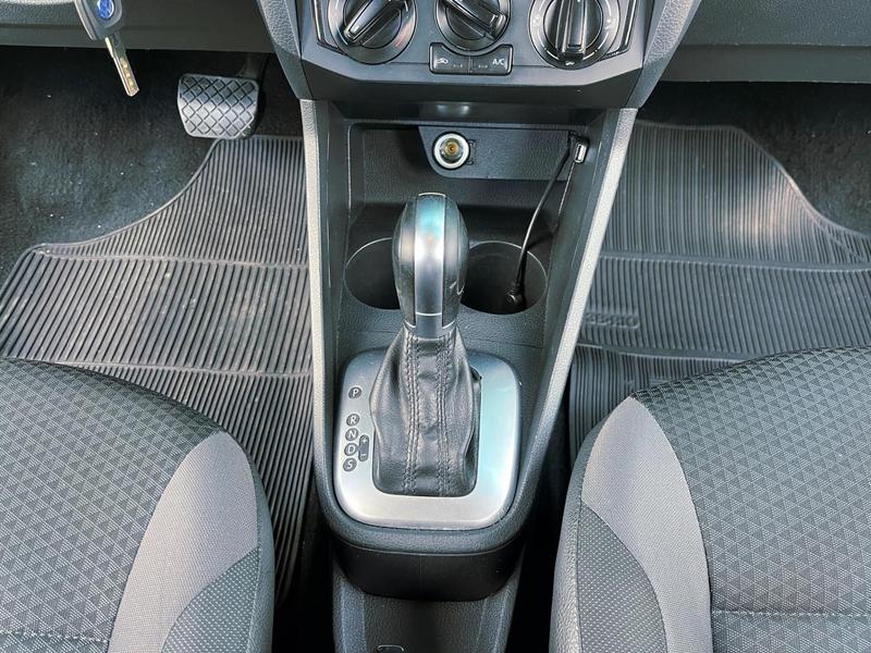 Volkswagen Voyage 1.6 MSI Flex 16V 4P Aut. - foto 20