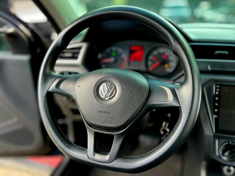 Volkswagen Voyage 1.6 MSI Flex 16V 4P Aut. - foto 19