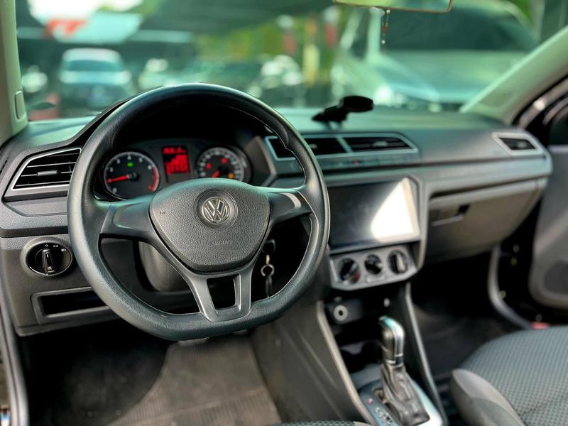 Volkswagen Voyage 1.6 MSI Flex 16V 4P Aut. - foto 18