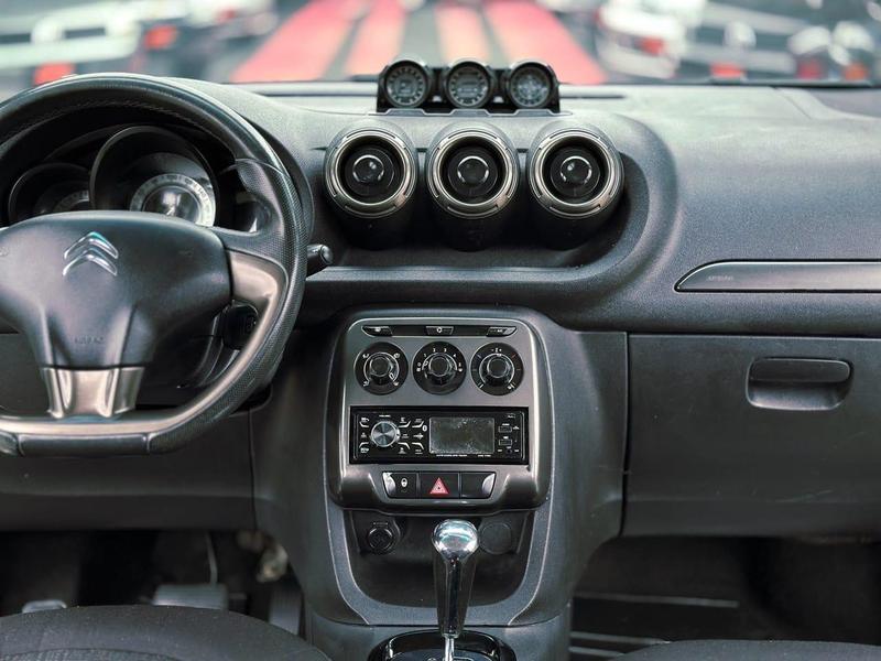 Citroën C3 Glxa - foto 17