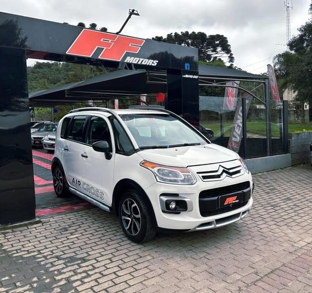 Citroën C3 Glxa - foto 3
