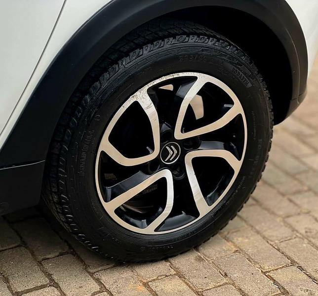 Citroën C3 Glxa - foto 9