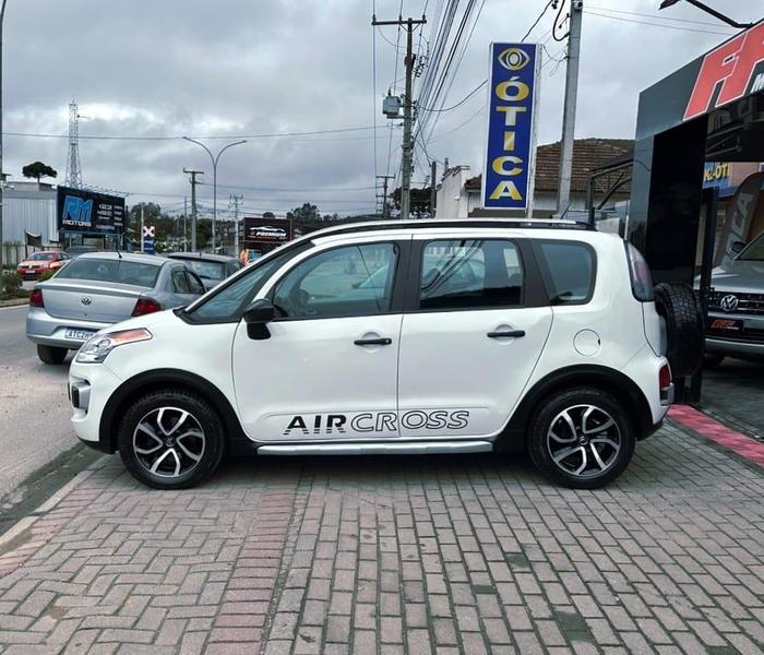 Citroën C3 Glxa - foto 4