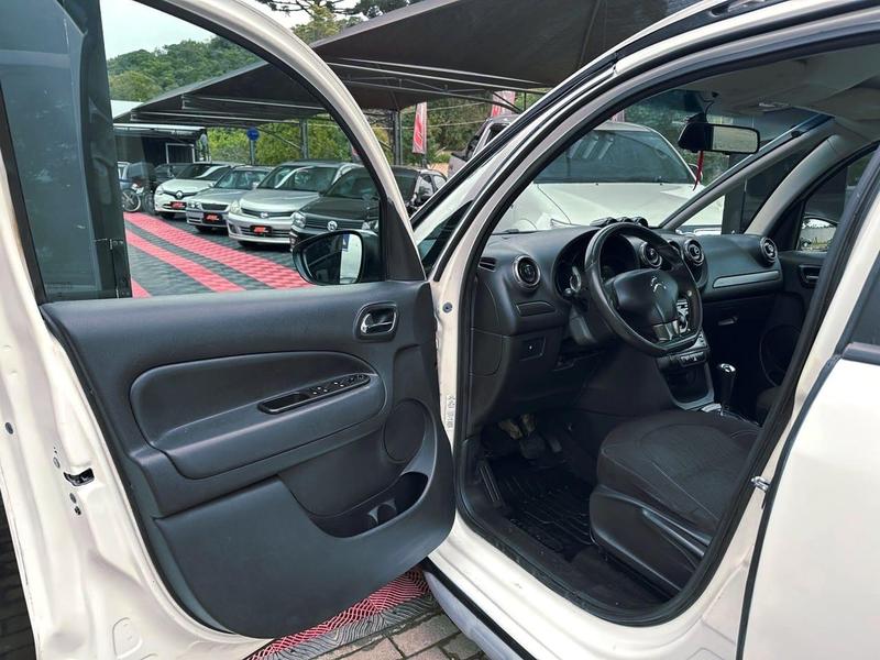 Citroën C3 Glxa - foto 10
