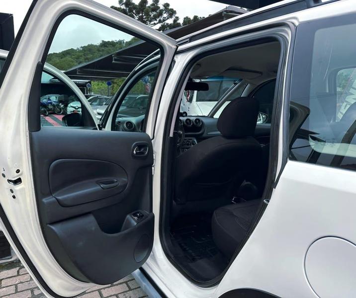 Citroën C3 Glxa - foto 11