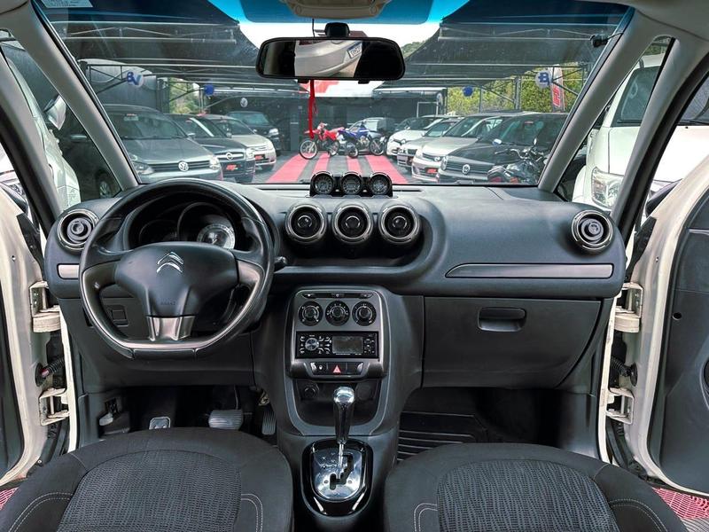 Citroën C3 Glxa - foto 16