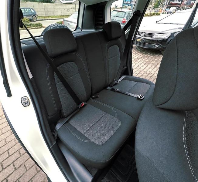Citroën C3 Glxa - foto 15