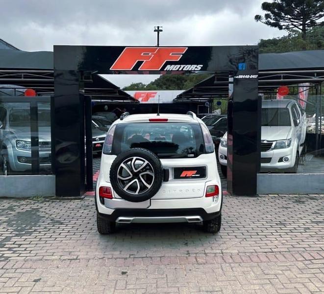 Citroën C3 Glxa - foto 7
