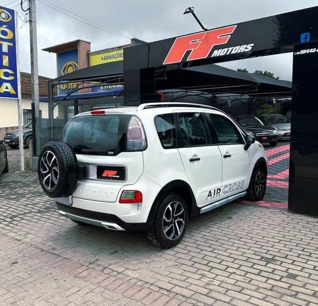Citroën C3 Glxa - foto 6