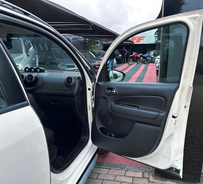 Citroën C3 Glxa - foto 12