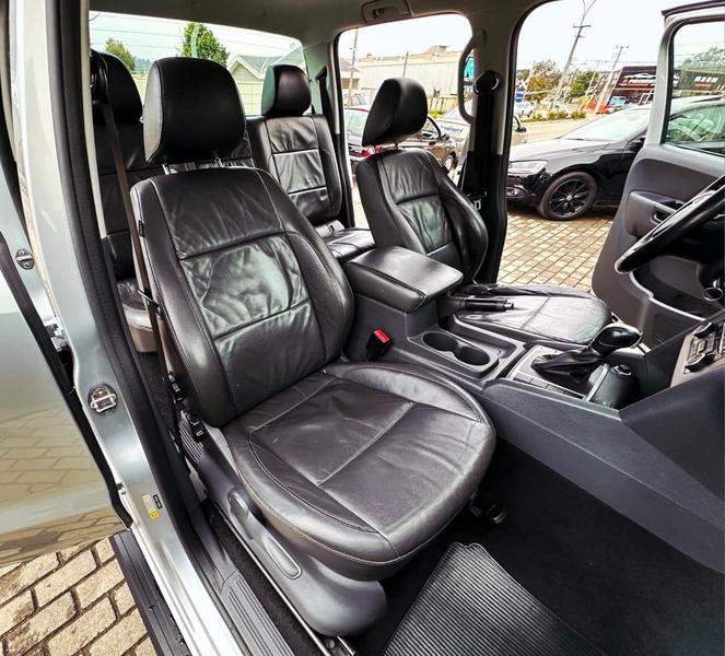 Volkswagen Amarok Cd 4X4 High - foto 15