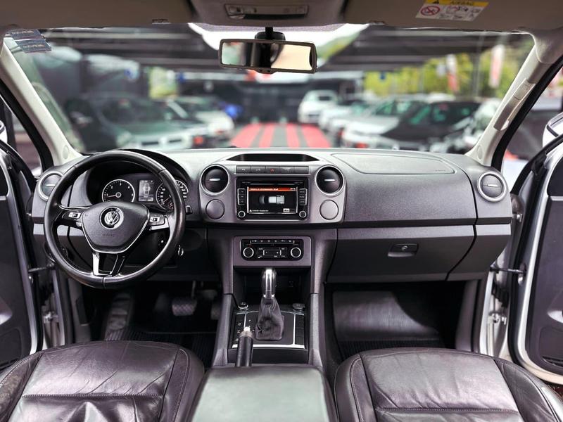 Volkswagen Amarok Cd 4X4 High - foto 17