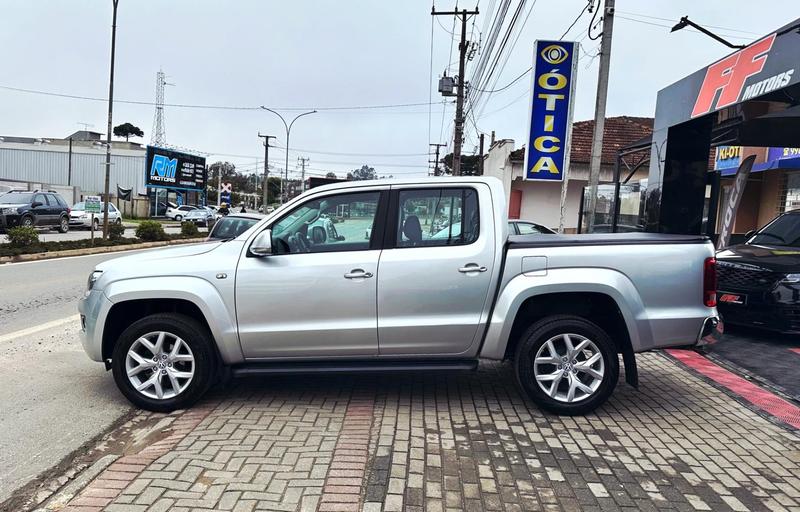 Volkswagen Amarok Cd 4X4 High - foto 5