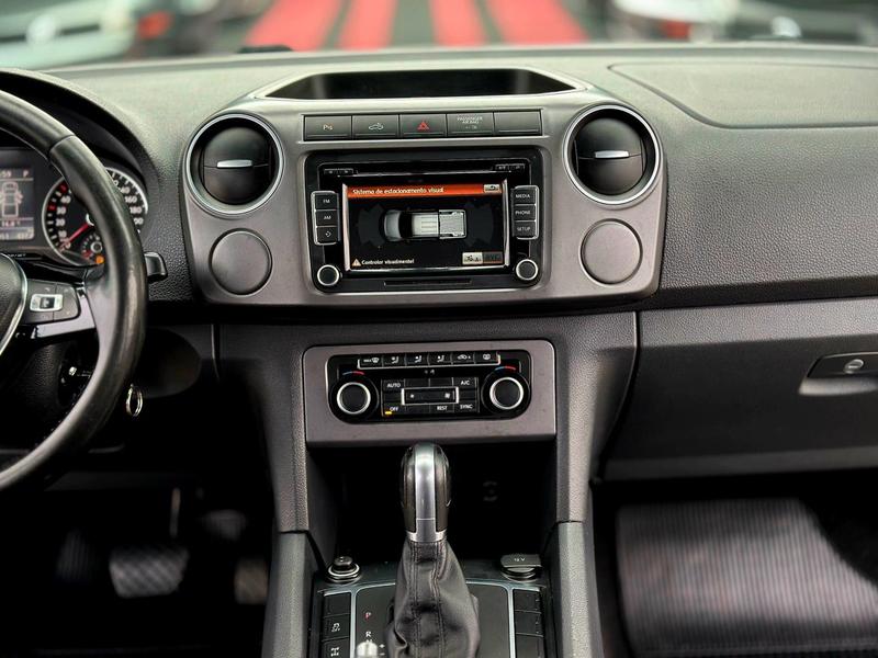 Volkswagen Amarok Cd 4X4 High - foto 19