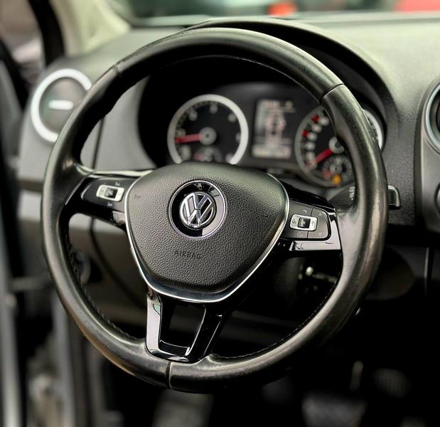 Volkswagen Amarok Cd 4X4 High - foto 20