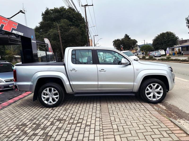 Volkswagen Amarok Cd 4X4 High - foto 6