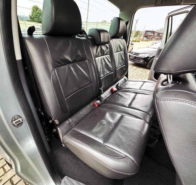 Volkswagen Amarok Cd 4X4 High - foto 16