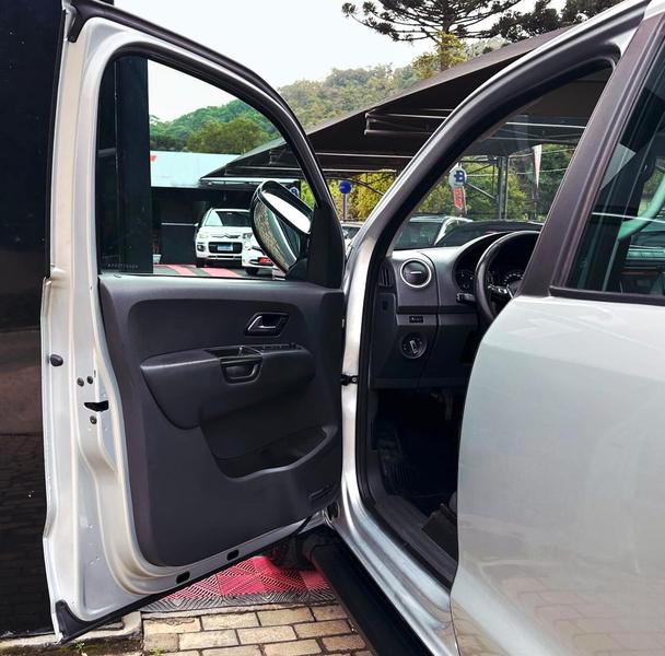 Volkswagen Amarok Cd 4X4 High - foto 11