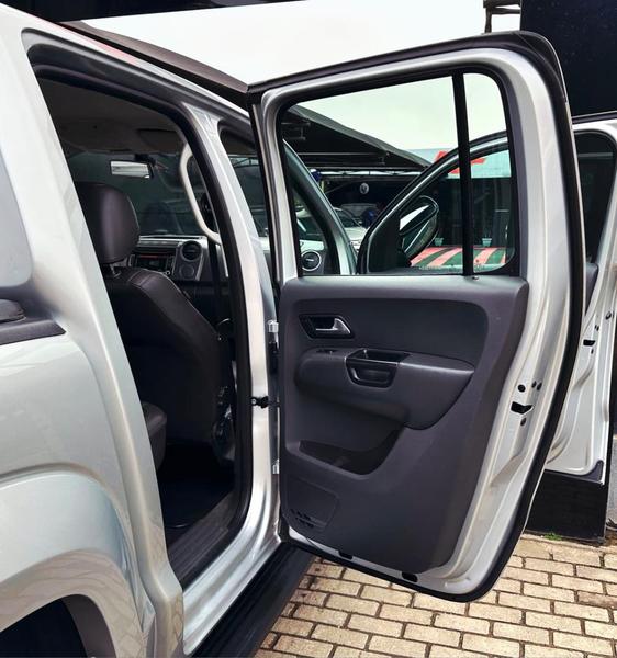 Volkswagen Amarok Cd 4X4 High - foto 14