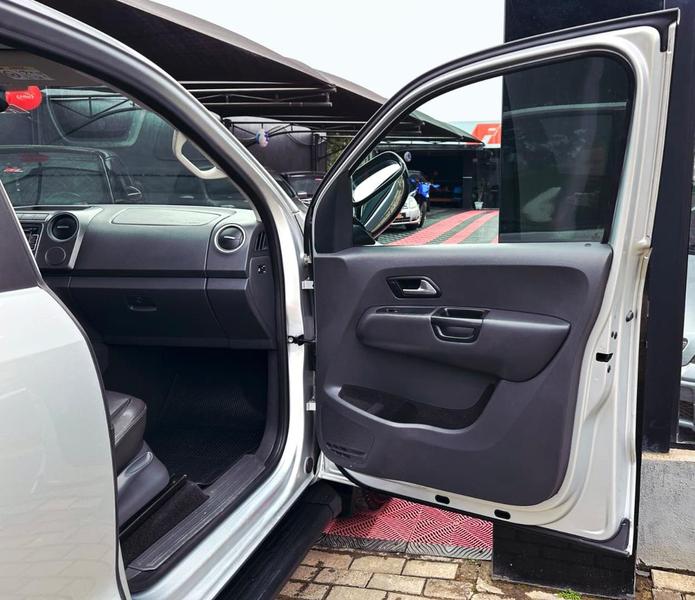 Volkswagen Amarok Cd 4X4 High - foto 13