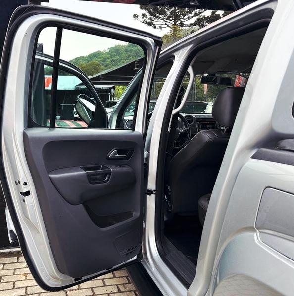Volkswagen Amarok Cd 4X4 High - foto 12