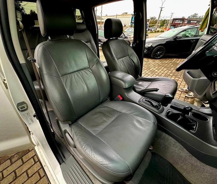 Toyota Hilux Cd4x4 Srv - foto 16