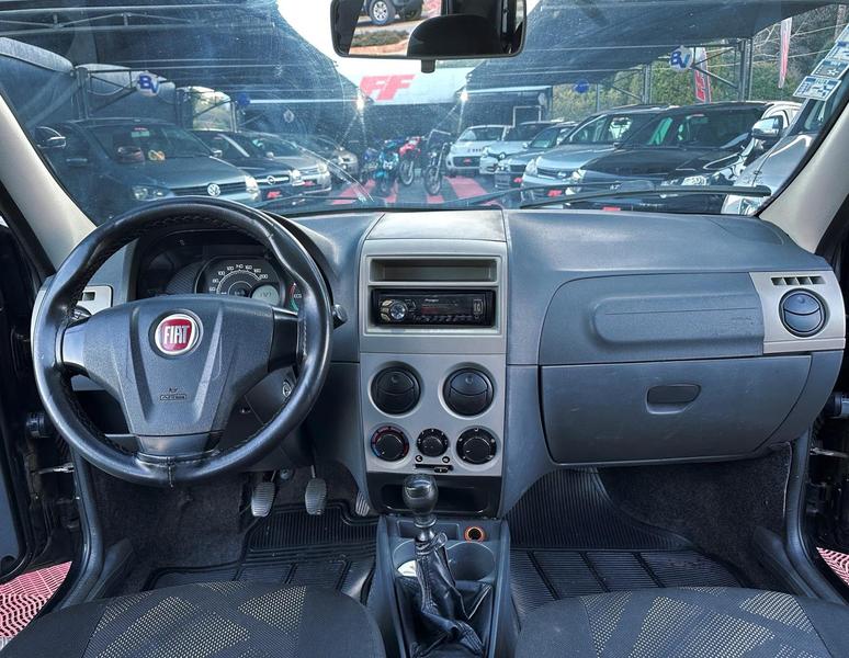 Fiat Palio Economy * - foto 15