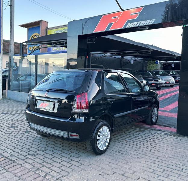 Fiat Palio Economy * - foto 6