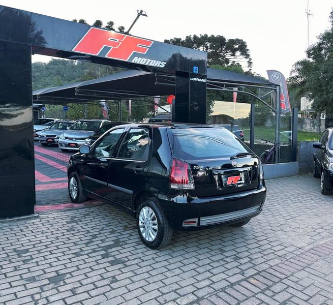 Fiat Palio Economy * - foto 8