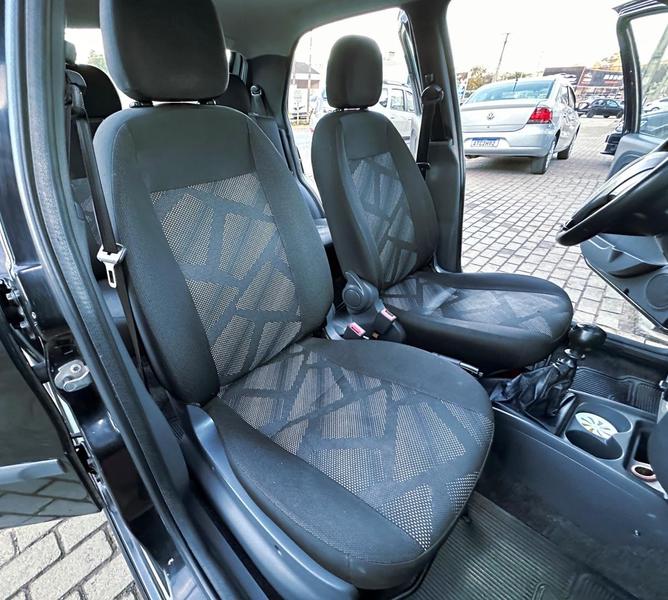 Fiat Palio Economy * - foto 13