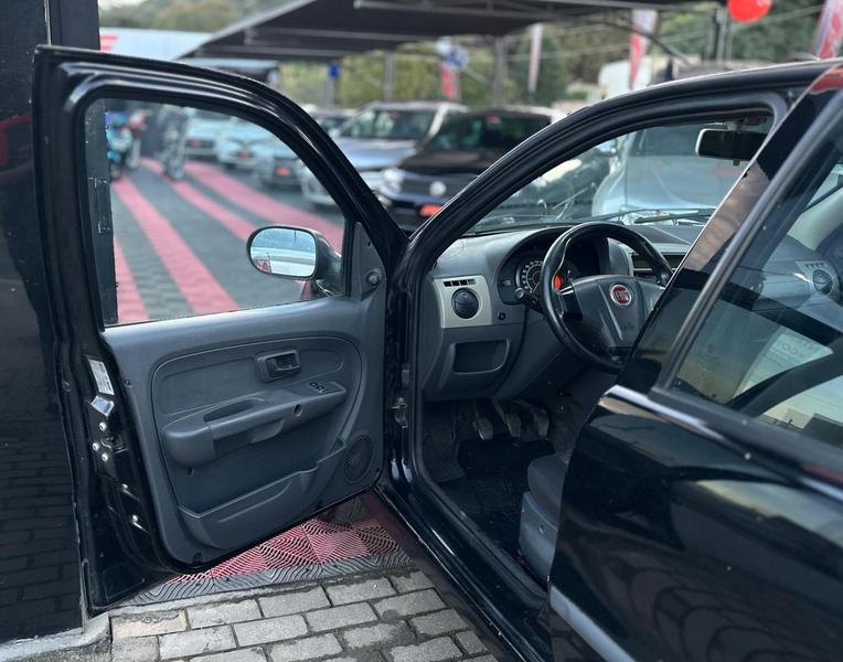 Fiat Palio Economy * - foto 9