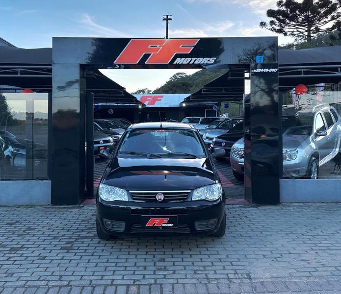 Fiat Palio Economy * - foto 2